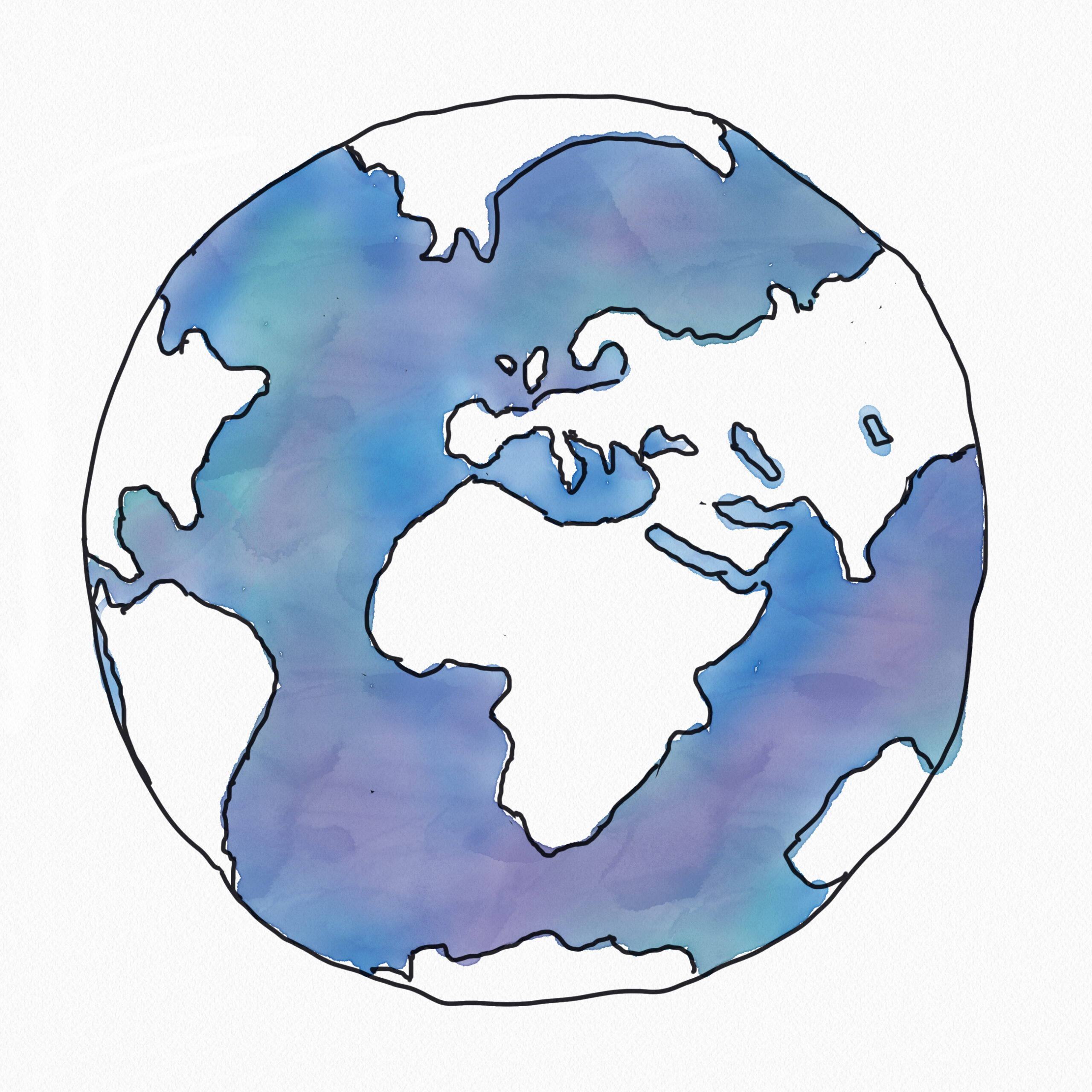 Das Multidimensionale Logo